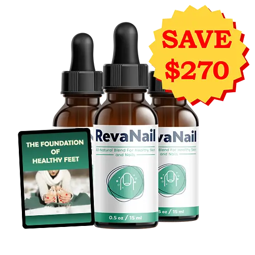 Buy Revanail